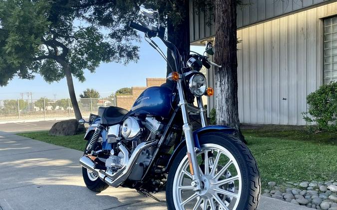 2005 Harley-Davidson® FXD - Dyna® Super Glide®