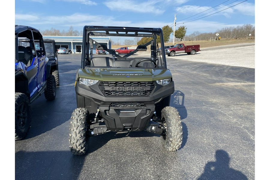 2024 Polaris Industries Ranger® 1000 Base