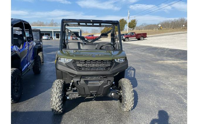 2024 Polaris Industries Ranger® 1000 Base