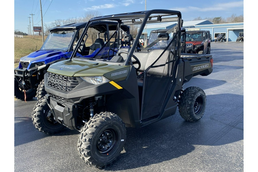 2024 Polaris Industries Ranger® 1000 Base