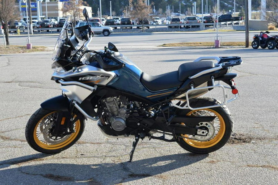 2024 CFMOTO IBEX 800 T