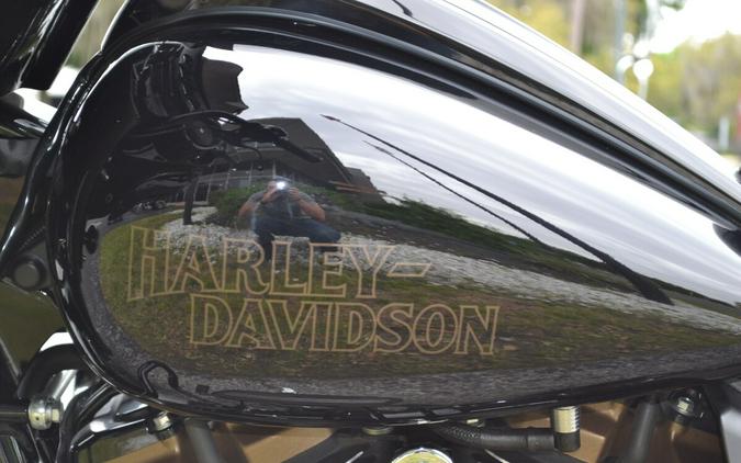2023 Harley-Davidson Street Glide - FLHXST