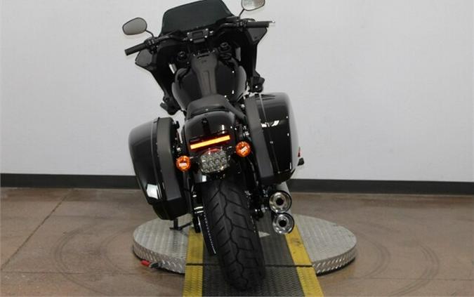 Harley-Davidson Low Rider ST 2023 FXLRST 84359794 BLACK