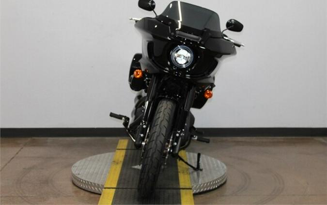 Harley-Davidson Low Rider ST 2023 FXLRST 84359794 BLACK
