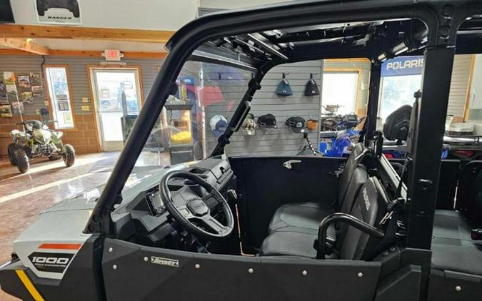 2023 Polaris® Ranger Crew 1000 Premium