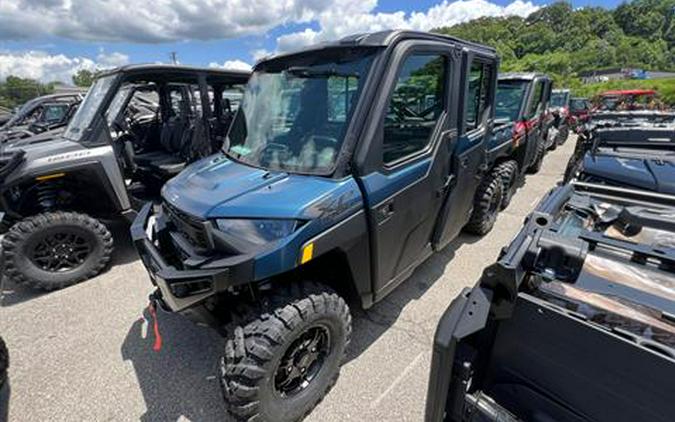 2025 Polaris Ranger Crew XP 1000 NorthStar Edition Ultimate