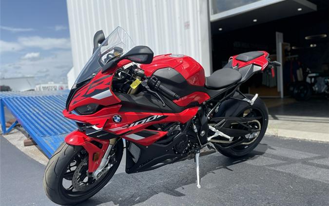 2024 BMW S 1000 RR