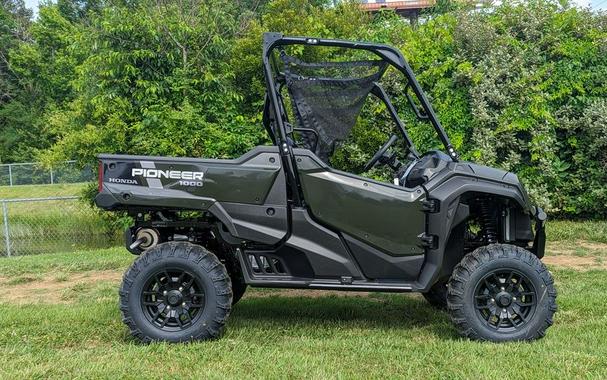 2024 Honda® Pioneer 1000