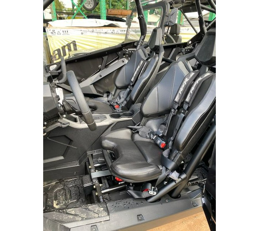 2023 Polaris RZR Pro XP 4 Premium