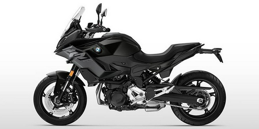 2025 BMW F 900 XR