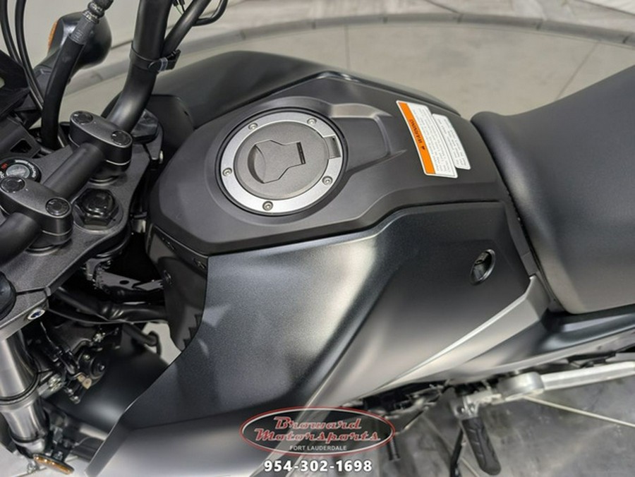 2026 Honda GROM125SPT