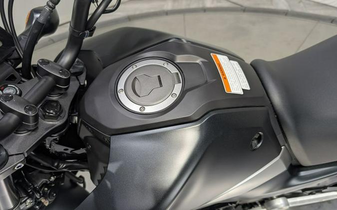 2026 Honda GROM125SPT