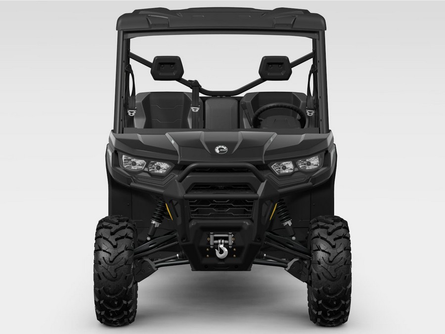 2026 Can-Am Defender 6x6 XT
