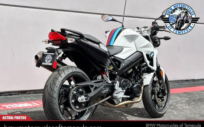 Used 2012 BMW F800R