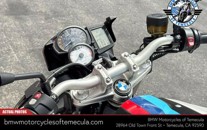Used 2012 BMW F800R