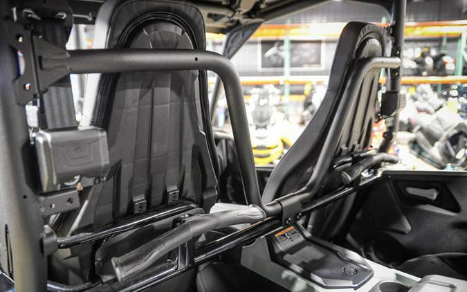 2026 Yamaha Wolverine RMAX4 1000 XT-R