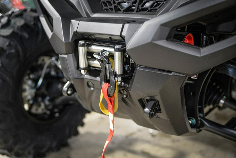 2026 Yamaha Wolverine RMAX4 1000 XT-R