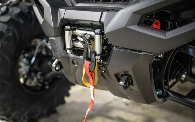 2026 Yamaha Wolverine RMAX4 1000 XT-R