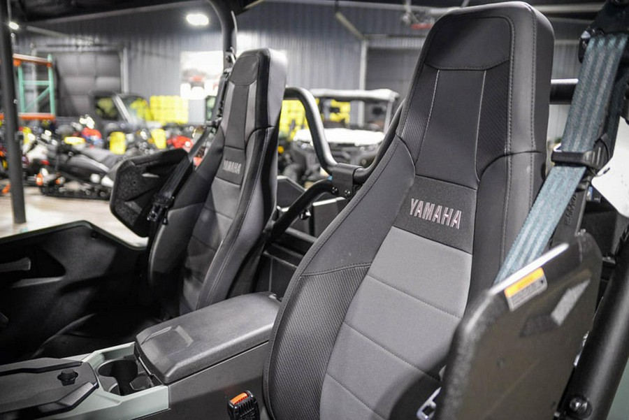 2026 Yamaha Wolverine RMAX4 1000 XT-R