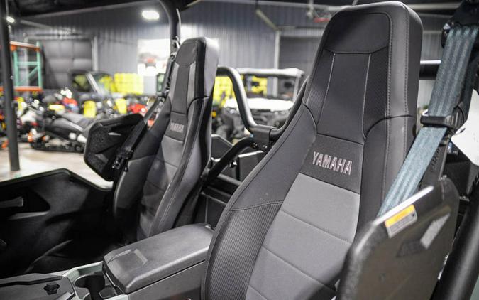 2026 Yamaha Wolverine RMAX4 1000 XT-R