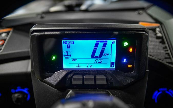 2026 Yamaha Wolverine RMAX4 1000 XT-R