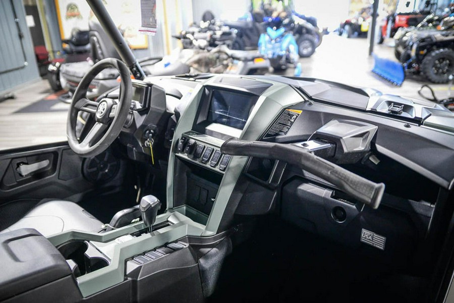 2026 Yamaha Wolverine RMAX4 1000 XT-R