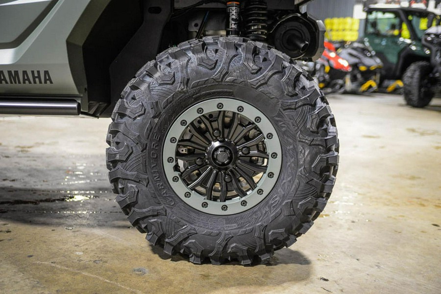 2026 Yamaha Wolverine RMAX4 1000 XT-R