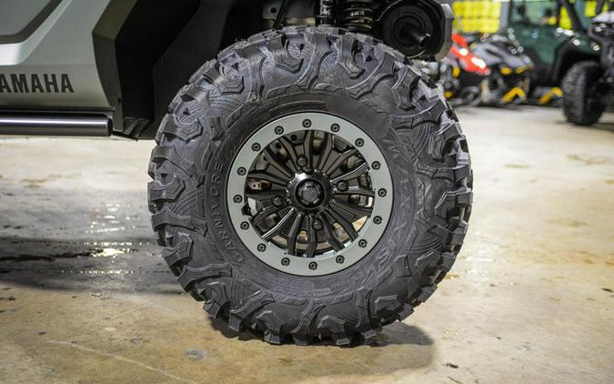 2026 Yamaha Wolverine RMAX4 1000 XT-R