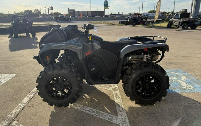 2026 Can-Am® Outlander X mr 700