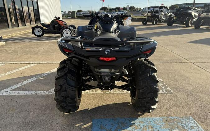 2026 Can-Am® Outlander X mr 700