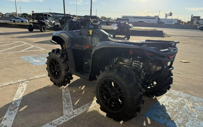 2026 Can-Am® Outlander X mr 700