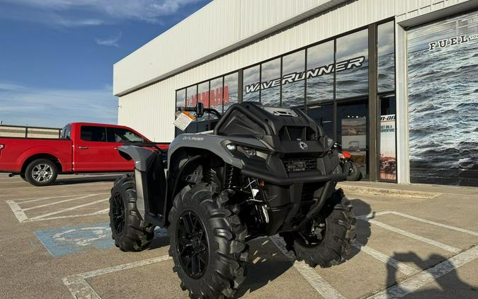 2026 Can-Am® Outlander X mr 700