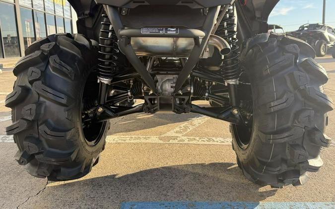 2026 Can-Am® Outlander X mr 700