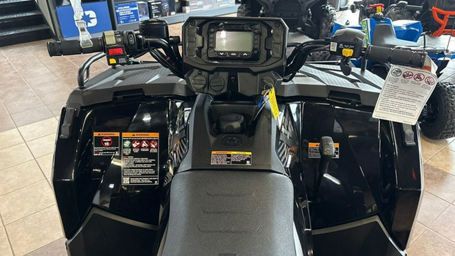2026 Polaris Sportsman 570 Trail