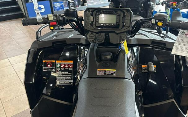 2026 Polaris Sportsman 570 Trail