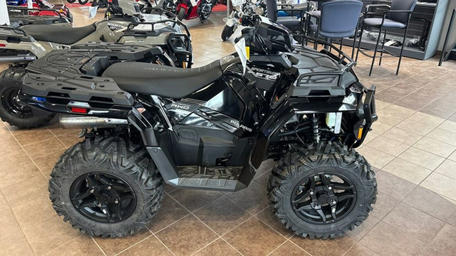 2026 Polaris Sportsman 570 Trail