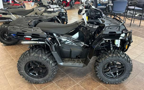 2026 Polaris Sportsman 570 Trail
