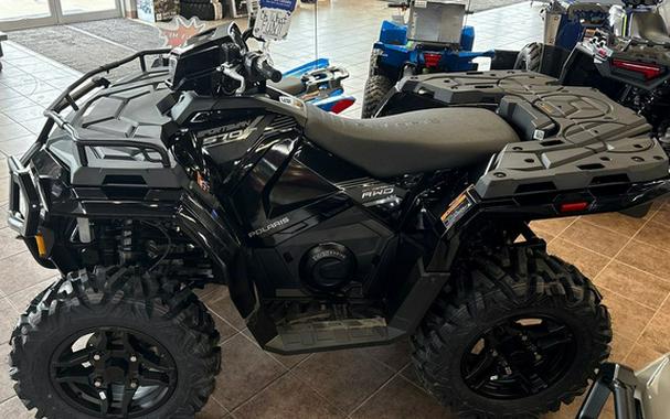 2026 Polaris Sportsman 570 Trail