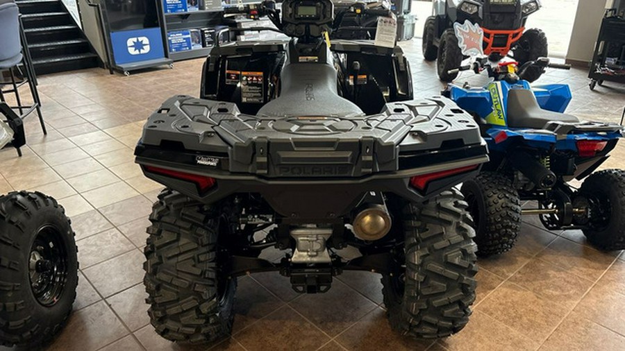 2026 Polaris Sportsman 570 Trail