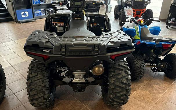 2026 Polaris Sportsman 570 Trail