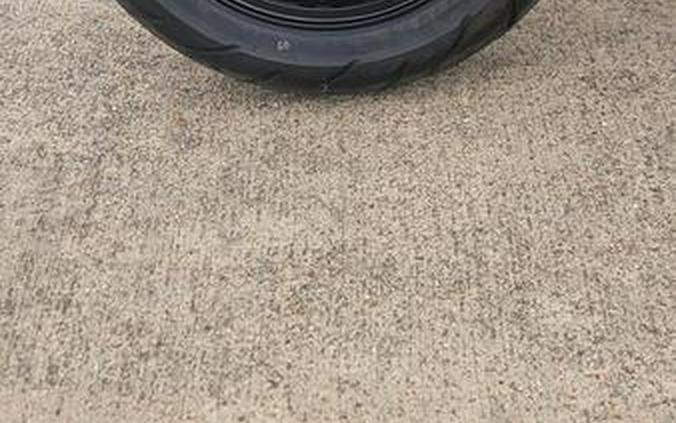 2024 Kawasaki Z125 PRO