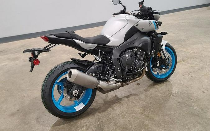 2026 Yamaha MT 10