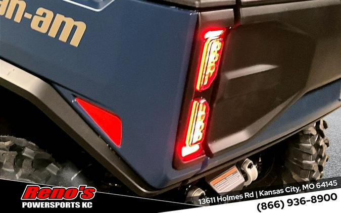 2026 Can-Am Defender MAX XT CAB HD11