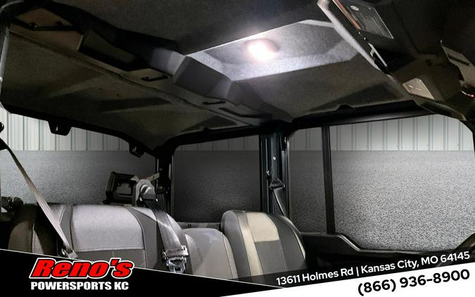 2026 Can-Am Defender MAX XT CAB HD11