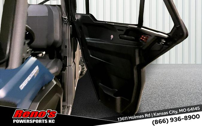 2026 Can-Am Defender MAX XT CAB HD11