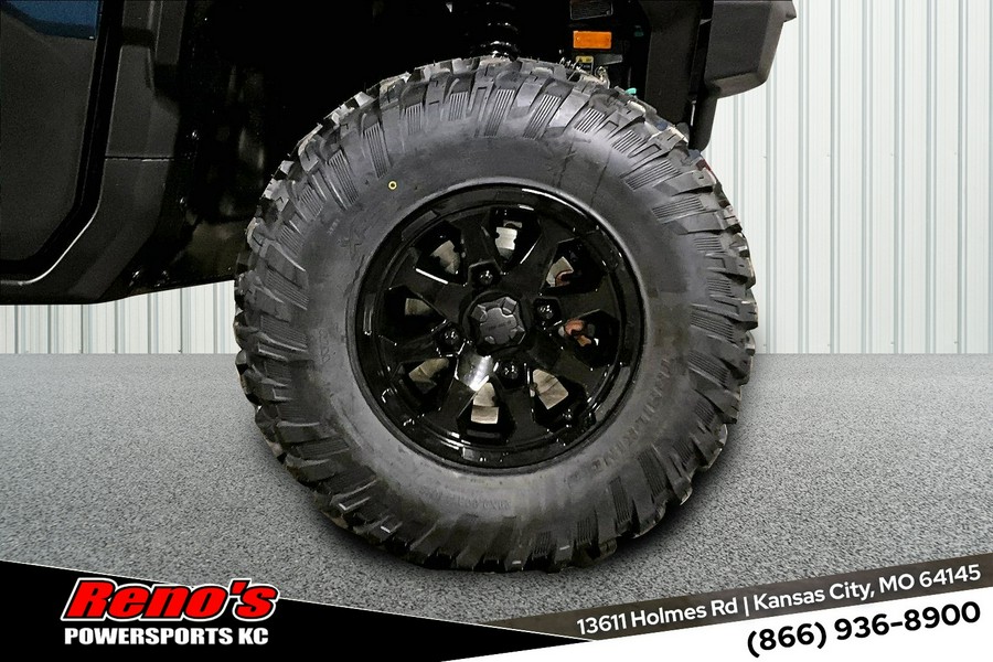 2026 Can-Am Defender MAX XT CAB HD11