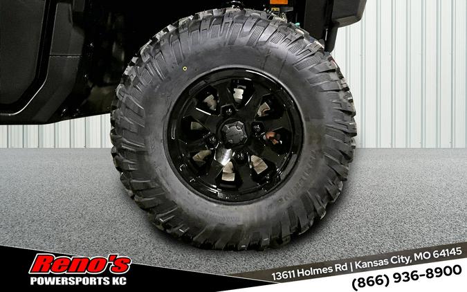 2026 Can-Am Defender MAX XT CAB HD11