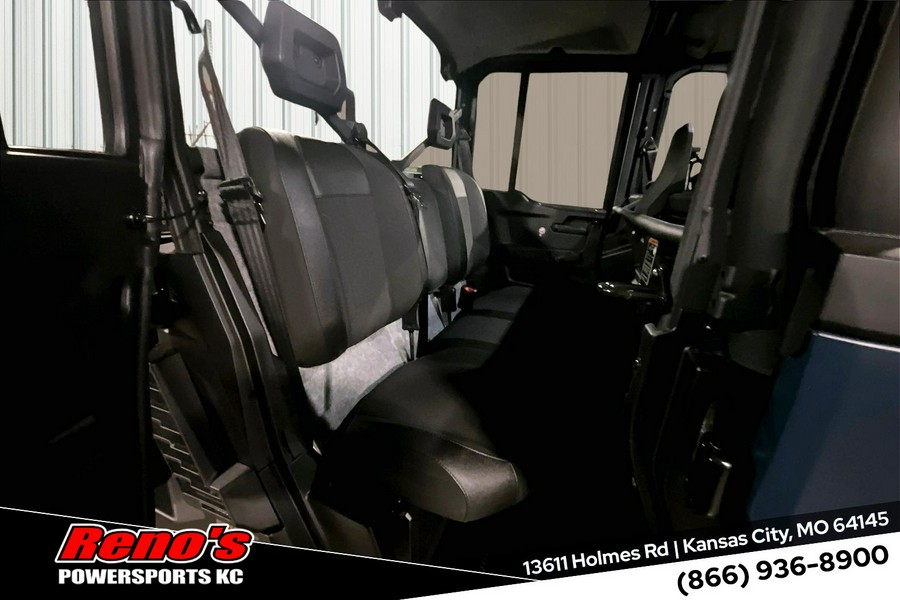 2026 Can-Am Defender MAX XT CAB HD11