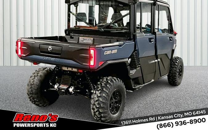 2026 Can-Am Defender MAX XT CAB HD11