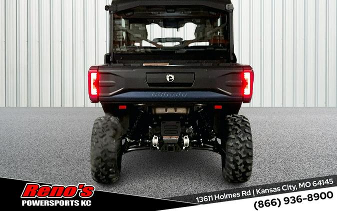 2026 Can-Am Defender MAX XT CAB HD11